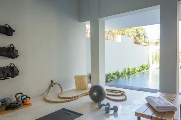 Villa, 1 Yatak Odası (Pool)