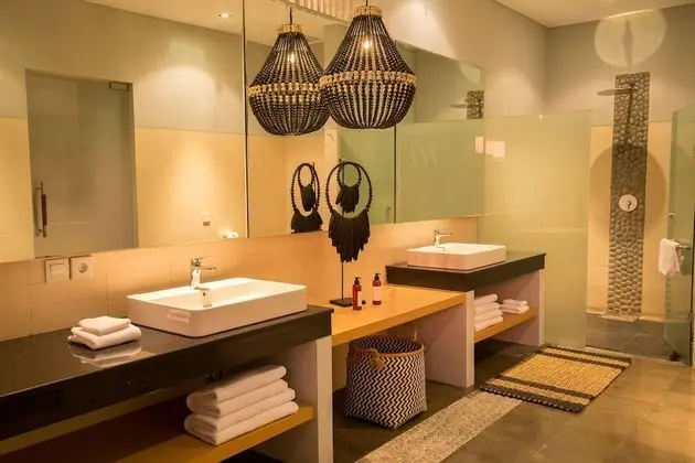Villa, 1 Yatak Odası (Pool)