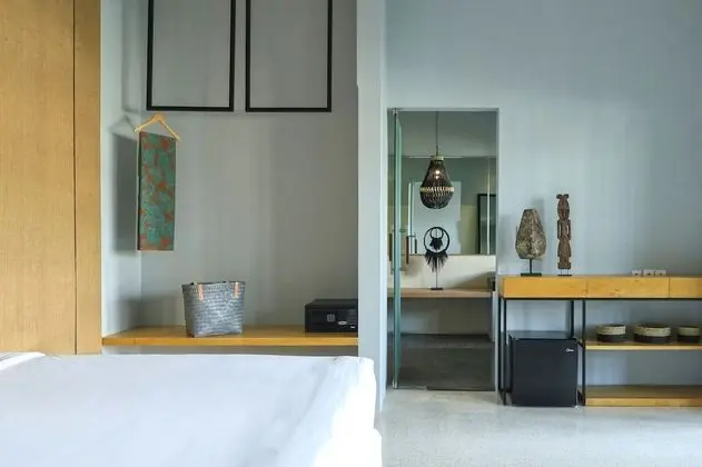 Villa, 2 Yatak Odası (Pool)
