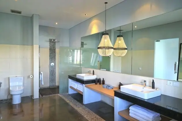 Villa, 2 Yatak Odası (Pool)