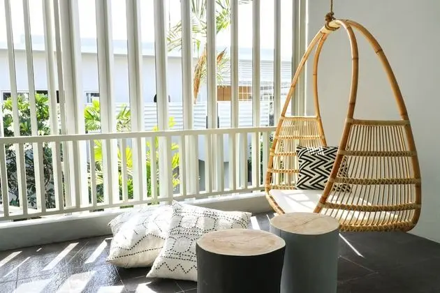 Villa, 2 Yatak Odası (Pool)