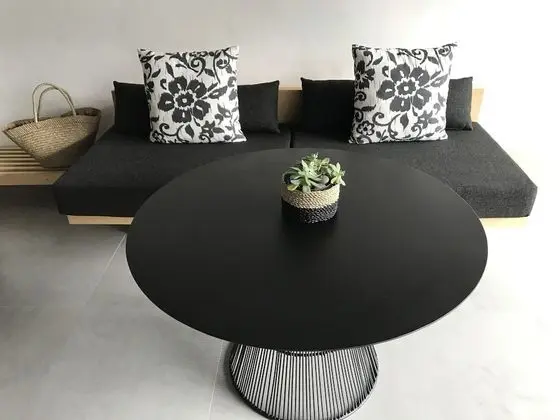 Villa, 1 Yatak Odası, Kişiye Özel Havuzlu