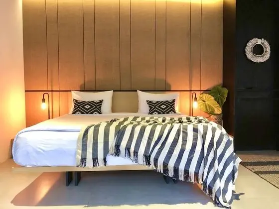 Villa, 1 Yatak Odası, Kişiye Özel Havuzlu
