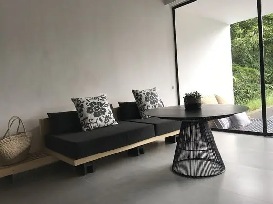 Villa, 1 Yatak Odası, Kişiye Özel Havuzlu, Vadi Manzaralı