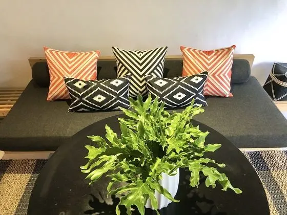 Villa, 1 Yatak Odası, Kişiye Özel Havuzlu, Vadi Manzaralı