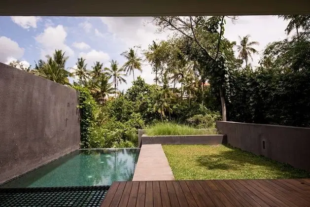 Villa, 1 Yatak Odası, Kişiye Özel Havuzlu, Vadi Manzaralı