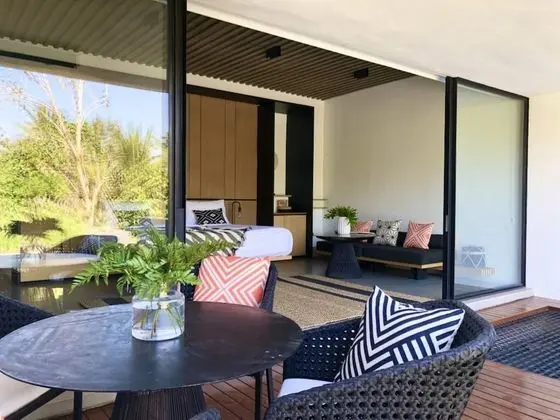 Family Villa, 2 Yatak Odası, Kişiye Özel Havuzlu