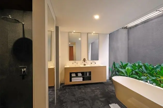 Family Villa, 2 Yatak Odası, Kişiye Özel Havuzlu