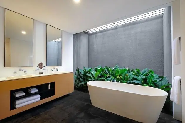 Family Villa, 2 Yatak Odası, Kişiye Özel Havuzlu