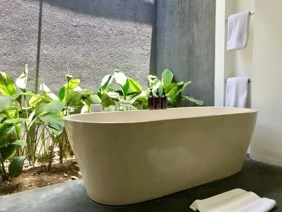 Family Villa, 2 Yatak Odası, Kişiye Özel Havuzlu
