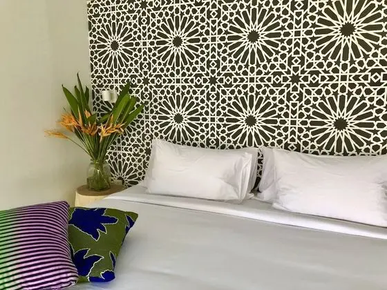 Çadır (Garden)