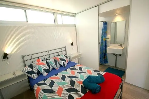 Tek Kişilik Oda, Özel Banyo