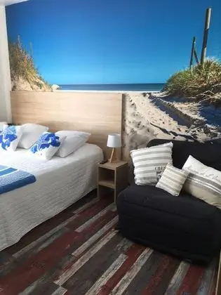 Comfort Üç Kişilik Oda