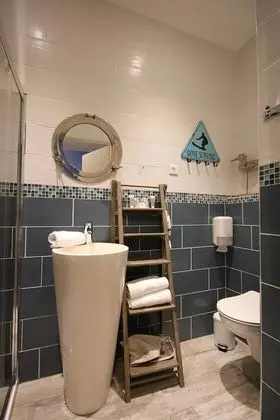 Comfort Üç Kişilik Oda