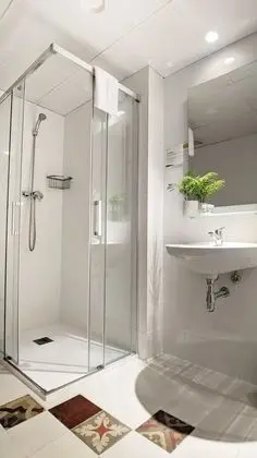 Tek Kişilik Oda