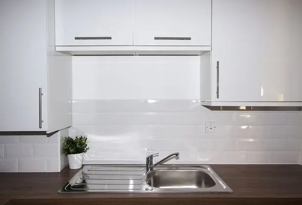 Classic Apart Daire, 2 Yatak Odası, Sigara İçilmez
