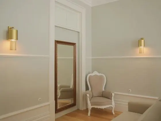 Süit, Balkon
