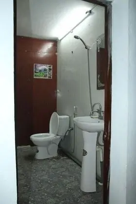 Ortak Ranzalı Oda, Karma Ranzalı Oda