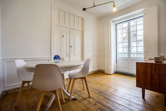 Tek Büyük Yataklı Oda, Ortak Banyo, Şehir Manzaralı (Nice terrace)
