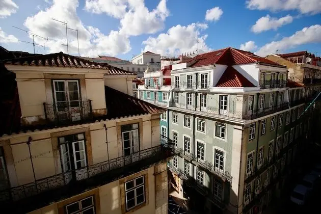 Tek Büyük Yataklı Oda, Ortak Banyo, Şehir Manzaralı (Nice terrace)