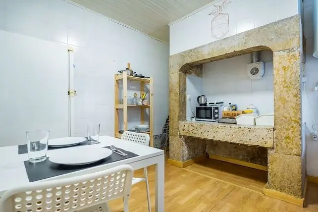 Tek Büyük Yataklı Oda, Ortak Banyo, Şehir Manzaralı (Nice terrace)
