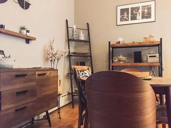 Apart Daire, 3 Yatak Odası, Buzdolabı