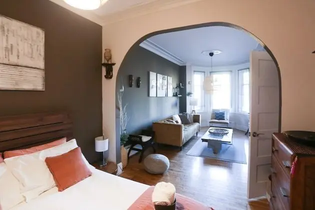 Apart Daire, 3 Yatak Odası, Buzdolabı