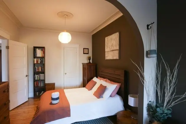 Apart Daire, 3 Yatak Odası, Buzdolabı
