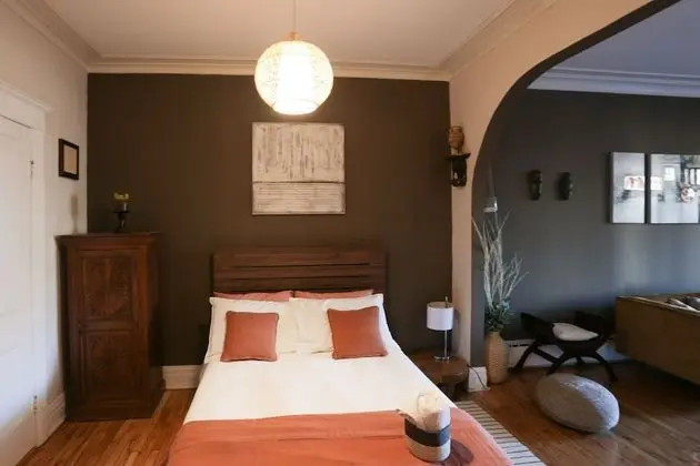 Apart Daire, 3 Yatak Odası, Buzdolabı