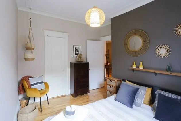 Apart Daire, 3 Yatak Odası, Buzdolabı