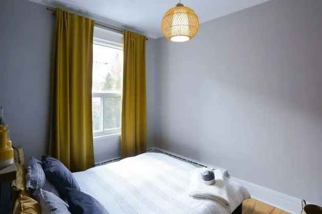 Apart Daire, 3 Yatak Odası, Buzdolabı
