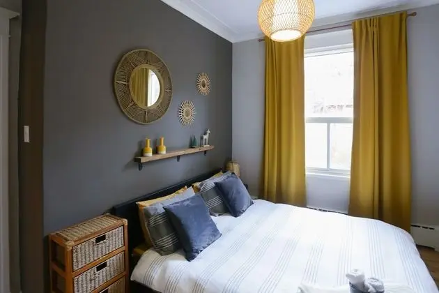 Apart Daire, 3 Yatak Odası, Buzdolabı