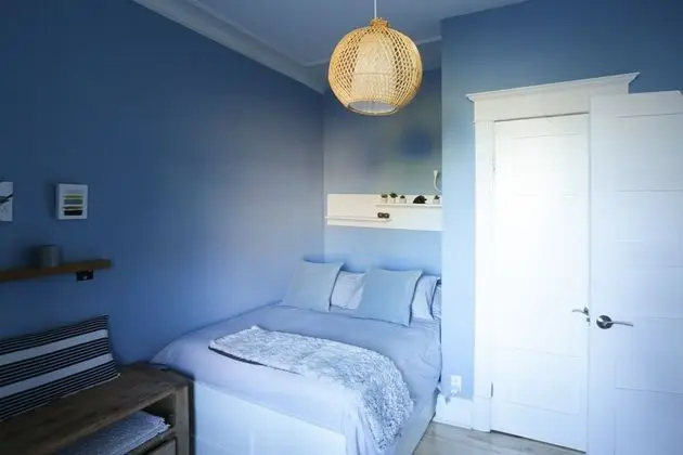 Apart Daire, 3 Yatak Odası, Buzdolabı