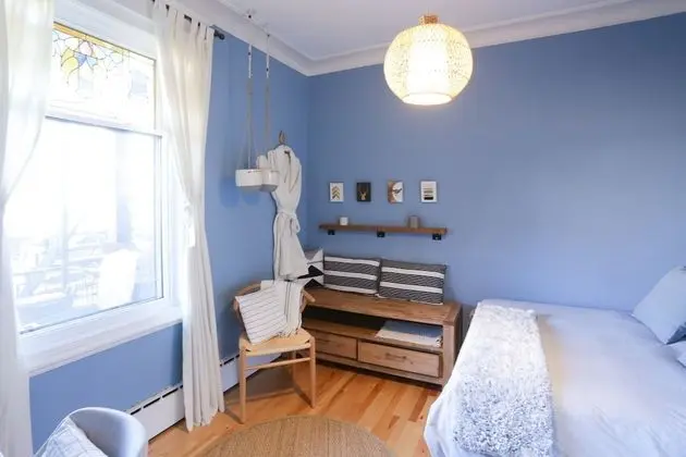 Apart Daire, 3 Yatak Odası, Buzdolabı