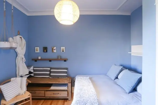 Apart Daire, 3 Yatak Odası, Buzdolabı