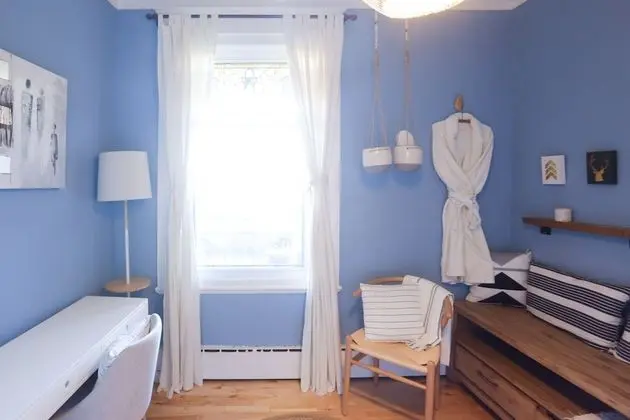 Apart Daire, 3 Yatak Odası, Buzdolabı