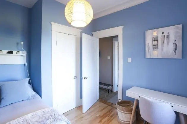 Apart Daire, 3 Yatak Odası, Buzdolabı