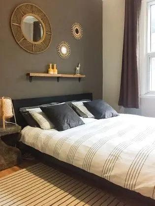 Apart Daire, 3 Yatak Odası, Buzdolabı