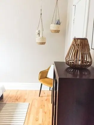 Apart Daire, 3 Yatak Odası, Buzdolabı