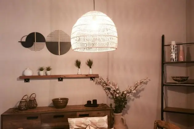 Apart Daire, 3 Yatak Odası, Buzdolabı