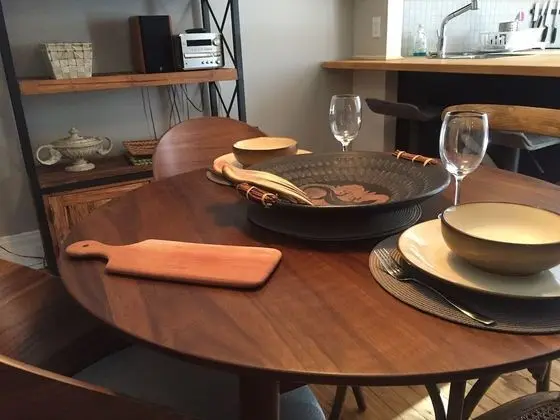 Apart Daire, 3 Yatak Odası, Buzdolabı