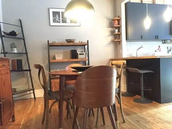 Apart Daire, 3 Yatak Odası, Buzdolabı
