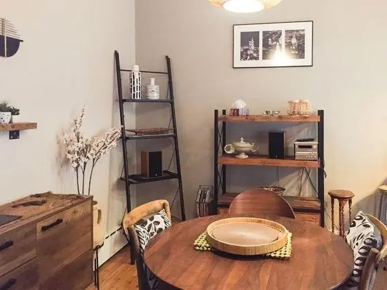 Apart Daire, 3 Yatak Odası, Buzdolabı