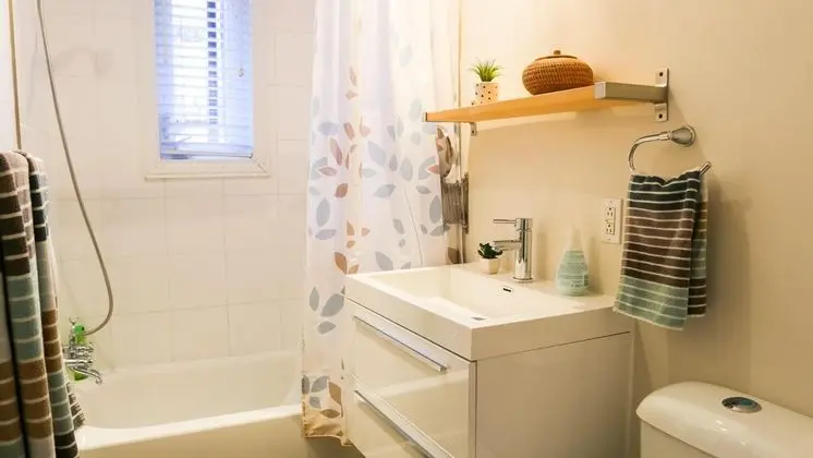 Apart Daire, 3 Yatak Odası, Buzdolabı