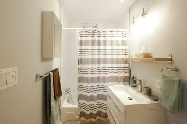Apart Daire, 3 Yatak Odası, Buzdolabı