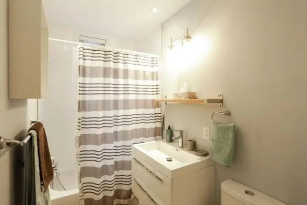 Apart Daire, 3 Yatak Odası, Buzdolabı