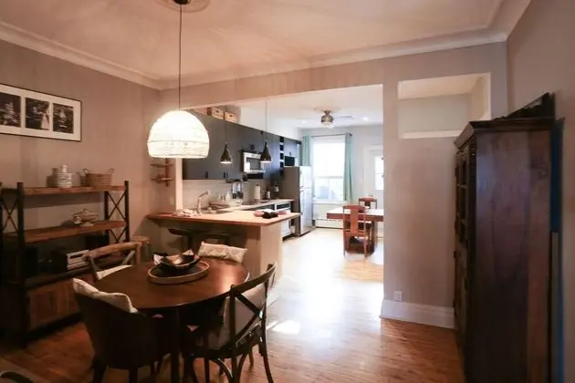 Apart Daire, 3 Yatak Odası, Buzdolabı