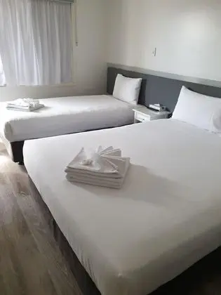 Comfort İki Ayrı Yataklı Oda