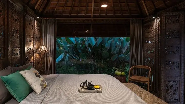 Superior Villa, 2 Yatak Odası