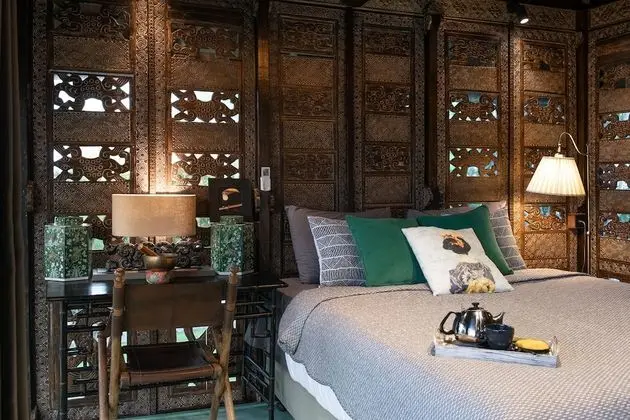 Superior Villa, 2 Yatak Odası